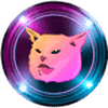 Pussy Financial (PUSSY) logo