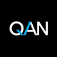 QANplatform (QANX) logo