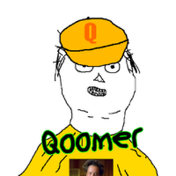 Qoomer (QOOMER) logo
