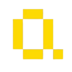 Quack AI (Q) logo