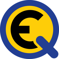Quantoz EURQ (EURQ) logo