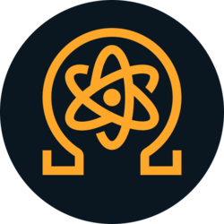 Quantum Resistant Ledger-logo