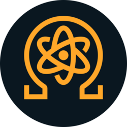 Quantum Resistant Ledger Quantum Resistant Ledger (QRL) logo