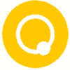Qubit (QBIT) logo