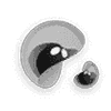 Quicksilver (QCK) logo