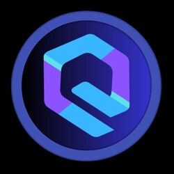 Qumva Network (QMV) logo