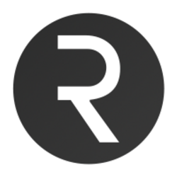 R0AR Token (1R0R) logo