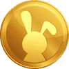 RabBitcoin (RBTC) logo