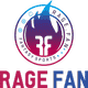 Rage.Fan (RAGE) logo