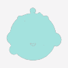 Rain Coin (RAIN) logo