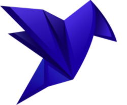 Ravendex (RAVE) logo