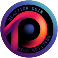 Reaction (RTC) logo