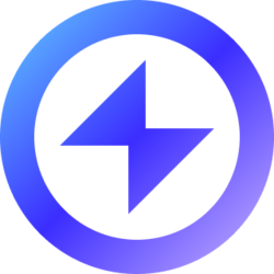Reactive Network (REACT) logo