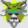 RealGoat (RGOAT) logo