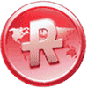 Reality Metaverse (RMV) logo