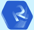 Revomon (REVO) logo