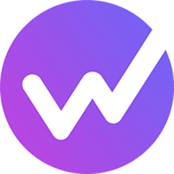 Rewardable (REWARD) logo