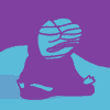 RIBBIT (RBT) logo