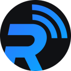 Ring AI (RING) logo