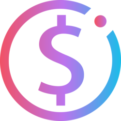 Ring USD (USDR) logo