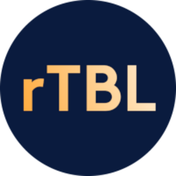Rolling T-bill (RTBL) logo