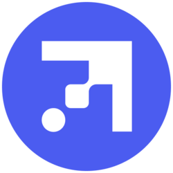Rootstock Infrastructure Framework (RIF) logo
