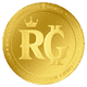 Royal Gold (RGOLD) logo