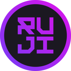Rujira (RUJI) logo