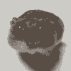 SAD HAMSTER (HAMMY) logo