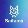 SaitaChain Coin (STC) logo