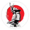 SamurAI (SAMURAI) logo