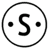 Santiment Network (SAN) logo