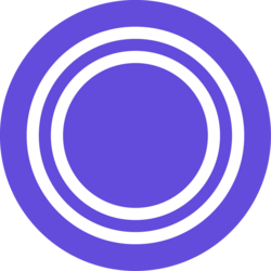 Saros (SAROS) logo