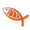 Sashimi logo