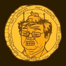 SatoshitCoin (SATOSHIT) logo