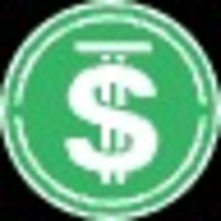Savings USDD Savings USDD (SUSDD) logo