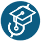 Scholarship Coin-logo