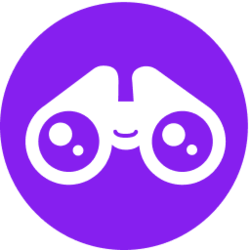 Scout Protocol Token (DEV) logo