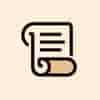 Scroll (SCR) logo