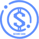 Secure Cash (SCSX) logo