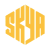Sekuya Multiverse (SKYA) logo