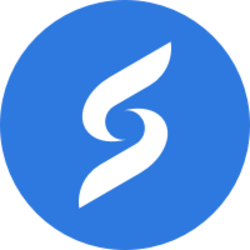 Sender AI (ASI) logo