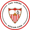 Sevilla Fan Token (SEVILLA) logo