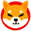 Shiba Inu logo