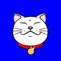 Shiro Neko (SHIRO) logo