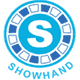 ShowHand (HAND) logo
