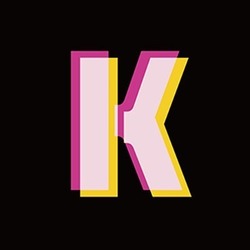 Sidekick (K) logo