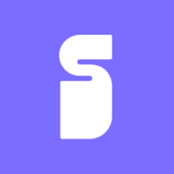 Simps (SIMP) logo