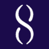 SingularityNET (AGIX) logo