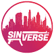 Sinverse (SIN) logo